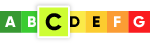 Classe énergie C