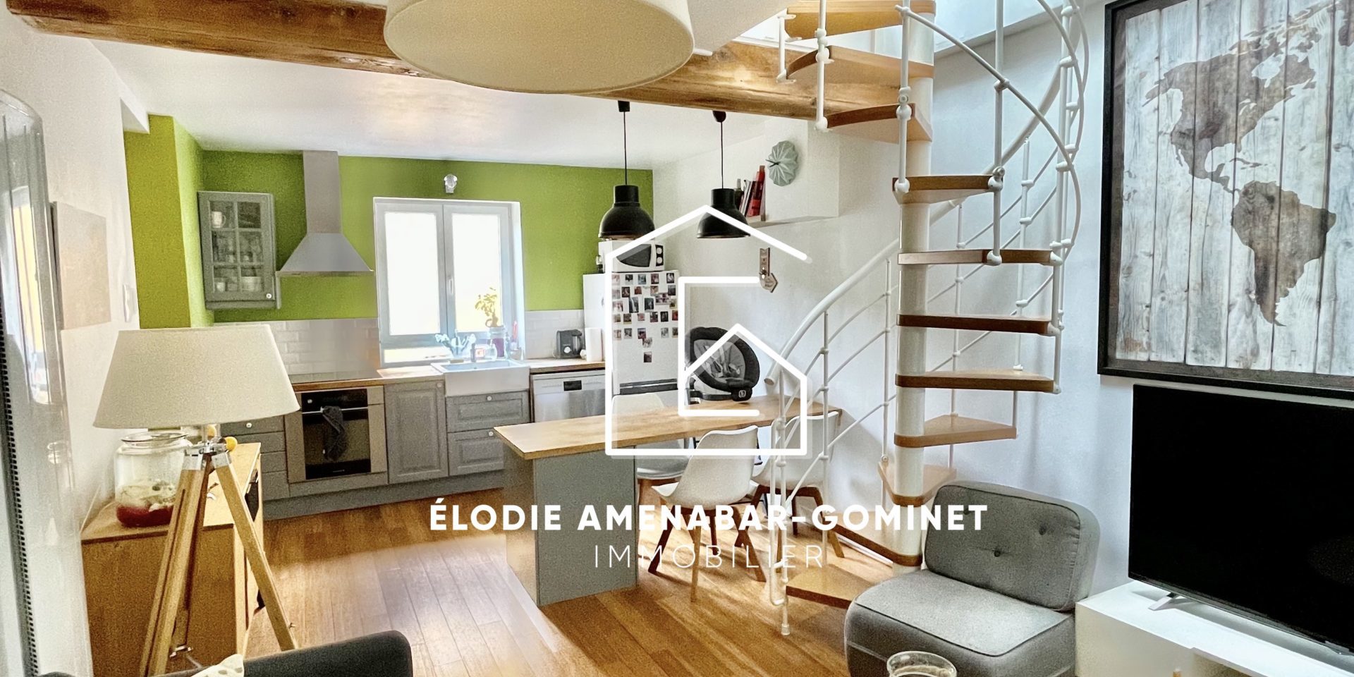 Séjour Fleurieu-sur-Saône