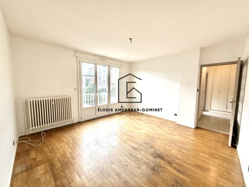 Appartement T2 - Villeurbanne